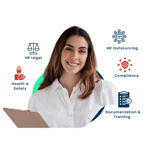 HR Covered Demo Page